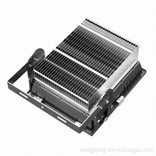 IP65 200W Explosion-proof High-lumen Outdoor COB LED Floodlight